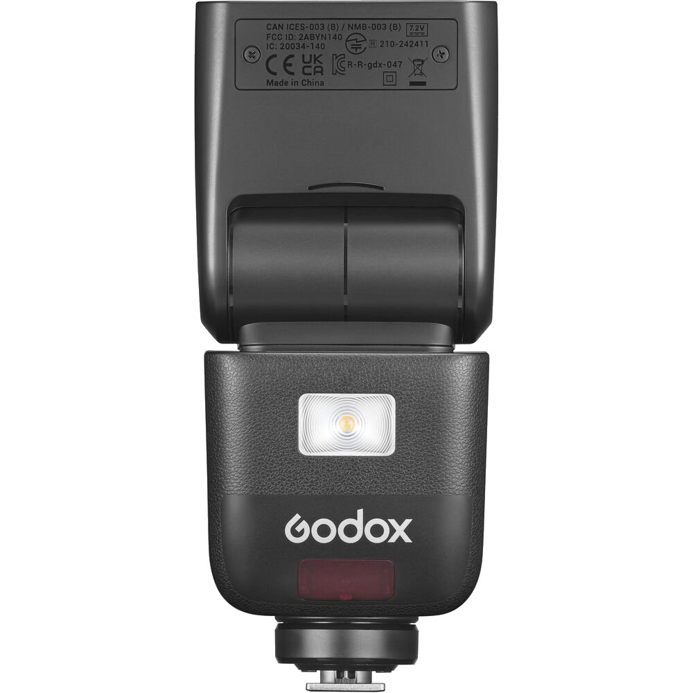 Godox Ving V480C TTL On-Camera Flash for Canon