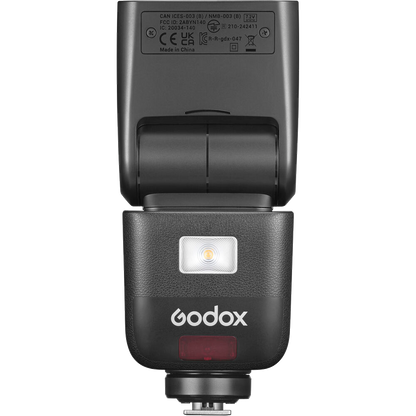 Godox Ving V480C TTL On-Camera Flash for Canon