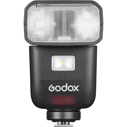 Godox Ving V480F TTL On-Camera Flash for FUJIFILM