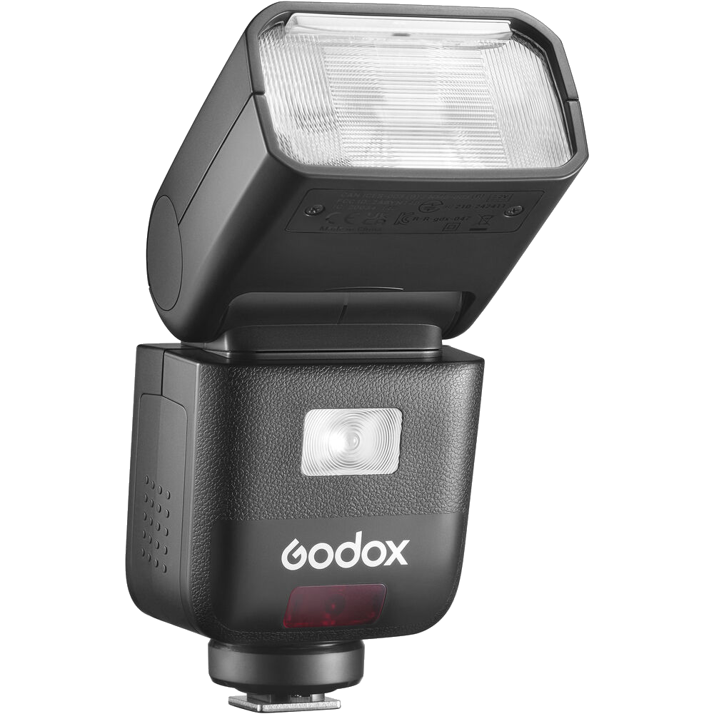 Godox Ving V480F TTL On-Camera Flash for FUJIFILM