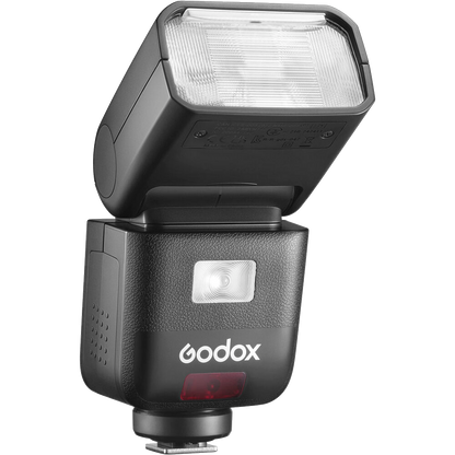 Godox Ving V480F TTL On-Camera Flash for FUJIFILM