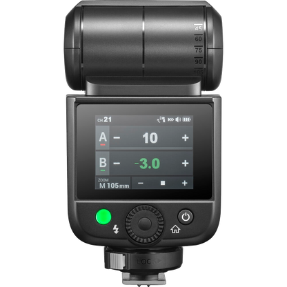 Godox Ving V480N TTL On-Camera Flash for Nikon