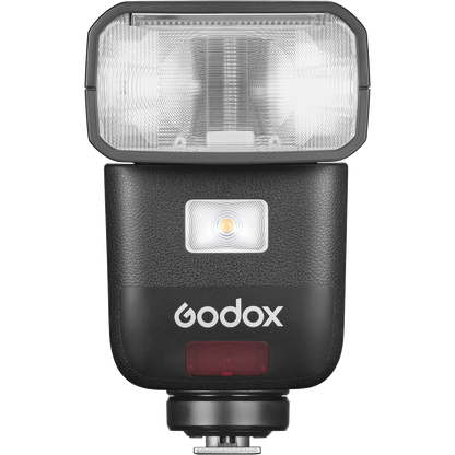 Godox Ving V480S TTL On-Camera Flash for Sony