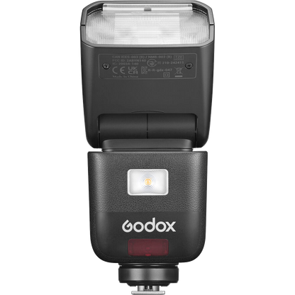 Godox Ving V480S TTL On-Camera Flash for Sony