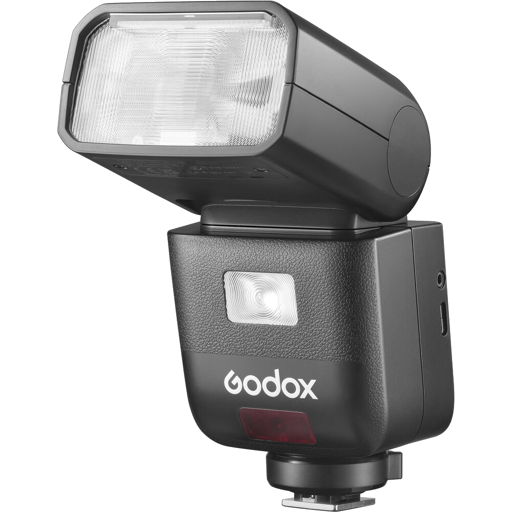 Godox Ving V480S TTL On-Camera Flash for Sony