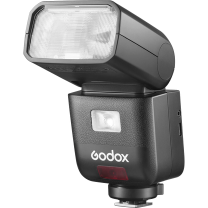 Godox Ving V480S TTL On-Camera Flash for Sony