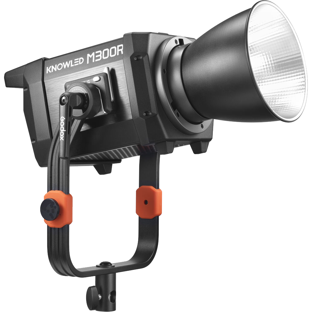 Godox KNOWLED M300R RGB LED Monolight
