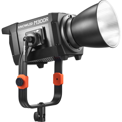 Godox KNOWLED M300R RGB LED Monolight