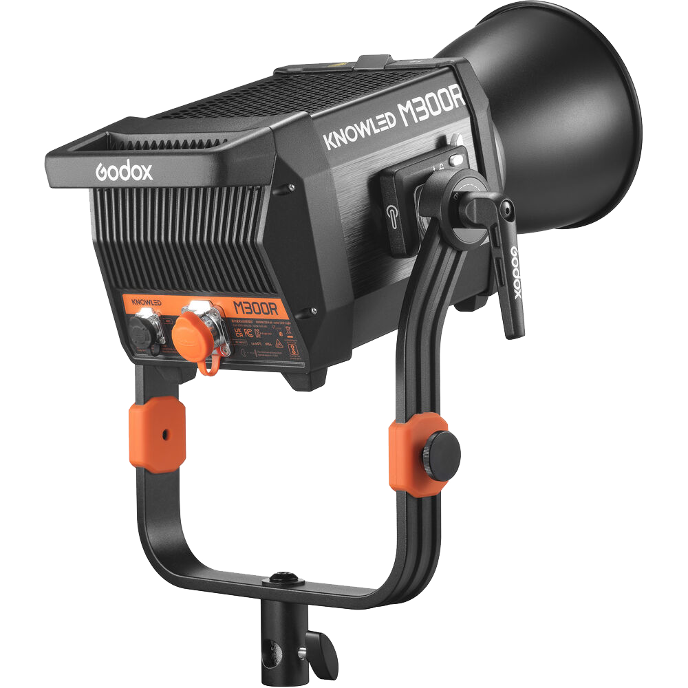 Godox KNOWLED M300R RGB LED Monolight