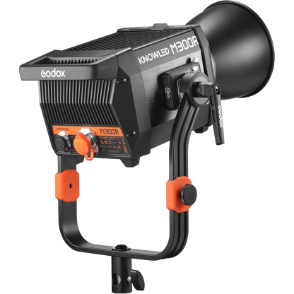 Godox KNOWLED M300R RGB LED Monolight