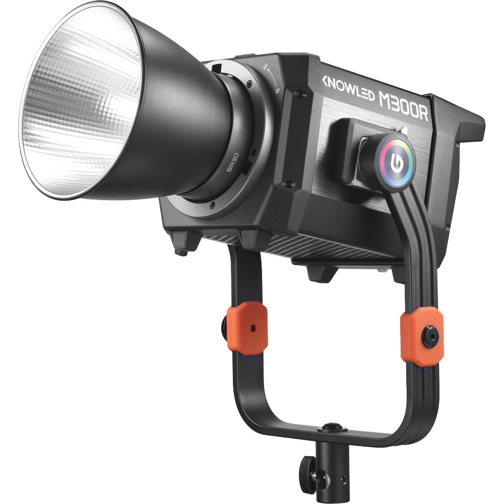 Godox KNOWLED M300R RGB LED Monolight