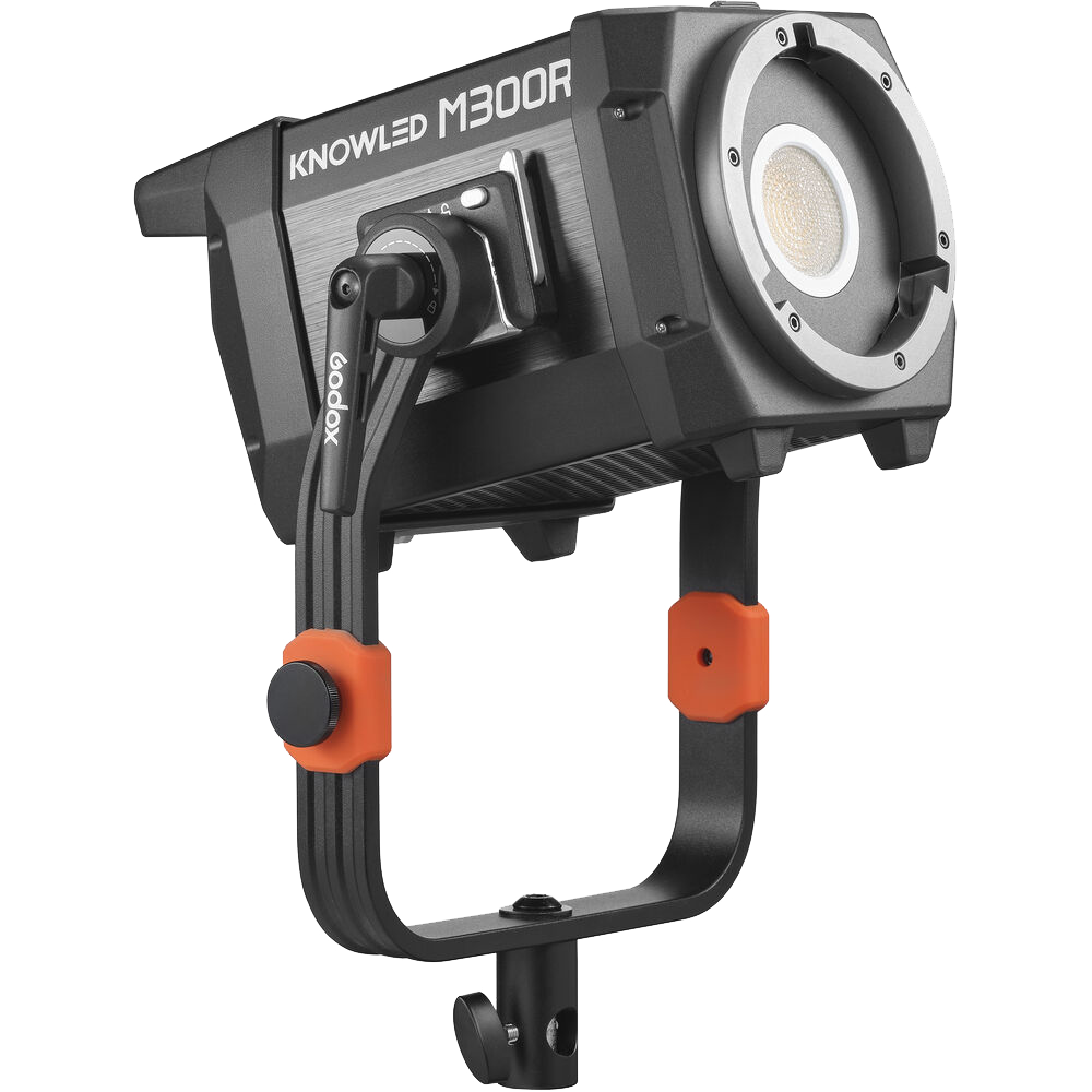 Godox KNOWLED M300R RGB LED Monolight