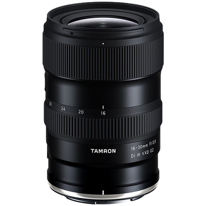 Tamron 16-30mm f/2.8 Di III VXD G2 Lens (Nikon Z)