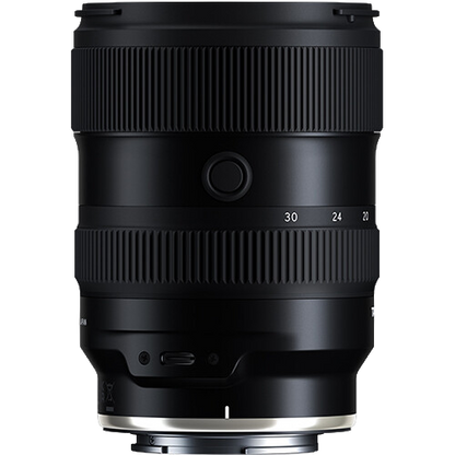 Tamron 16-30mm f/2.8 Di III VXD G2 Lens (Sony E)