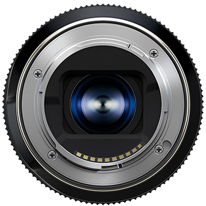 Tamron 16-30mm f/2.8 Di III VXD G2 Lens (Sony E)