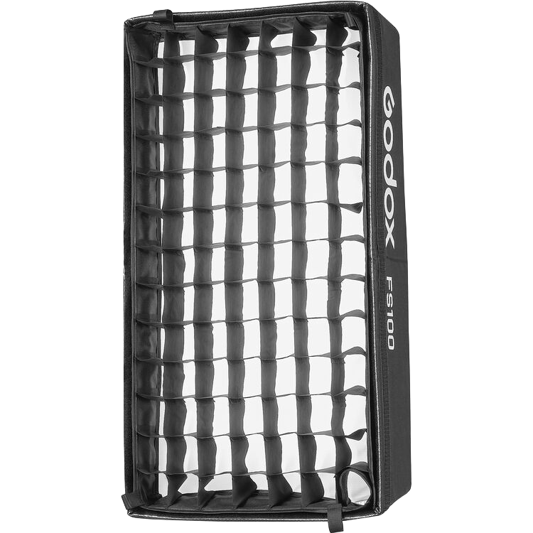 Godox FL100R RGB Flexible LED Light Mat