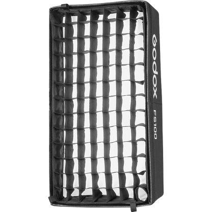 Godox FL100R RGB Flexible LED Light Mat
