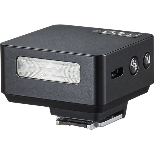 Godox iT20 S TTL Mini Flash for Sony