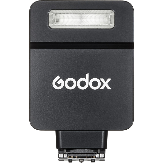 Godox iT22 S TTL Mini Flash for Sony (Black)