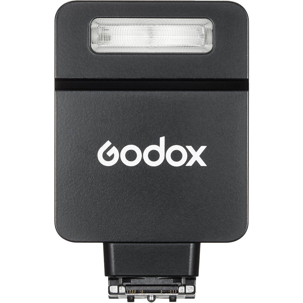 Godox iT22 C TTL Mini Flash for Canon (Black)