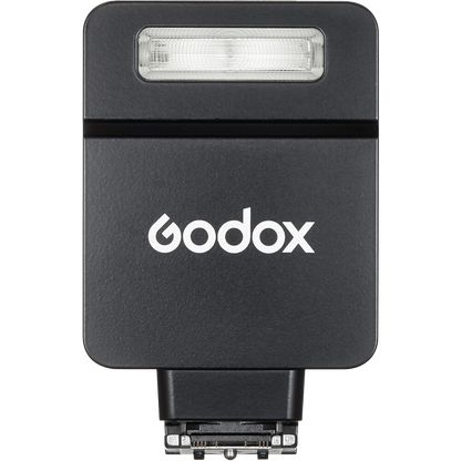 Godox iT22 C TTL Mini Flash for Canon (Black)