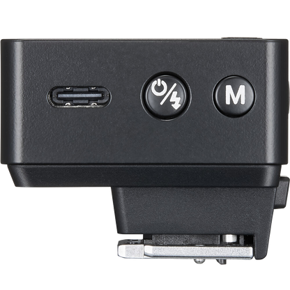 Godox iT20 C TTL Mini Flash for Canon