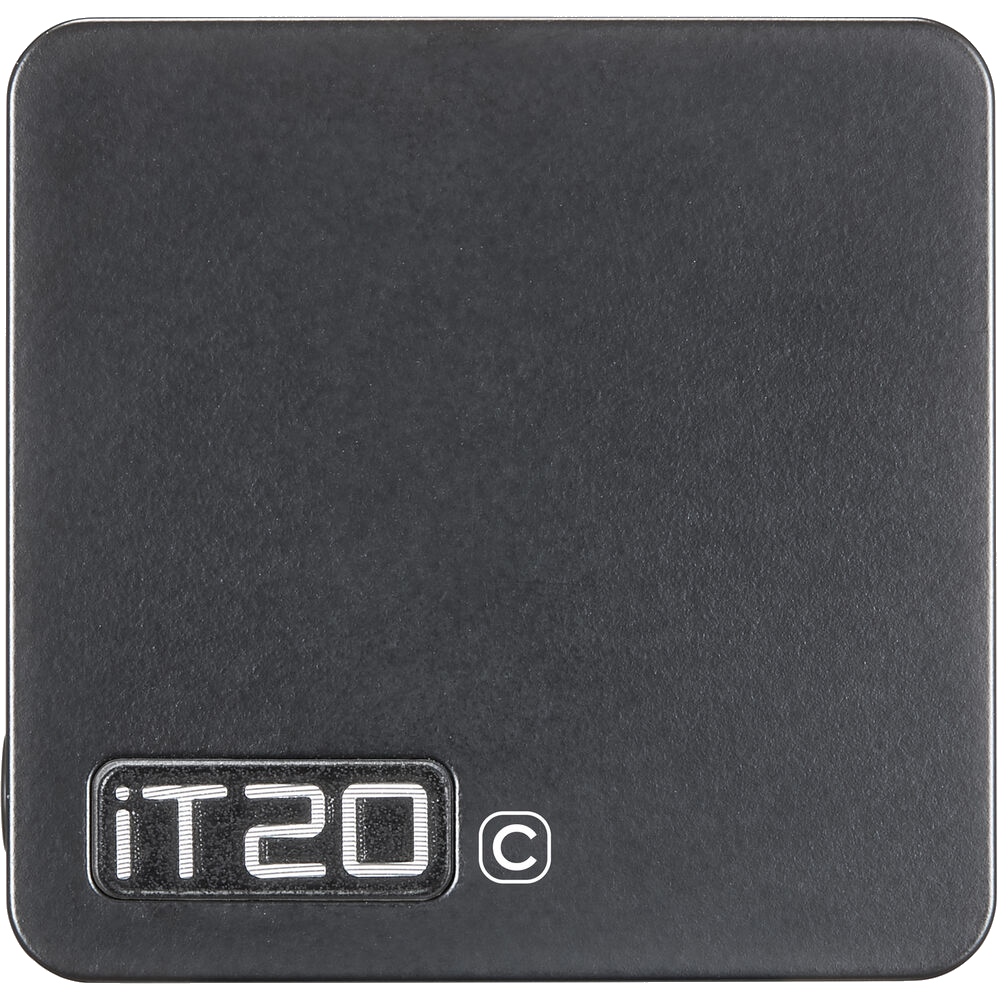 Godox iT20 C TTL Mini Flash for Canon