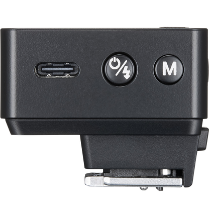 Godox iT20 F TTL Mini Flash for FUJIFILM