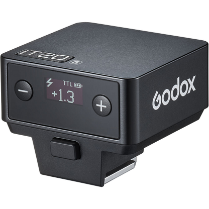 Godox iT20 S TTL Mini Flash for Sony