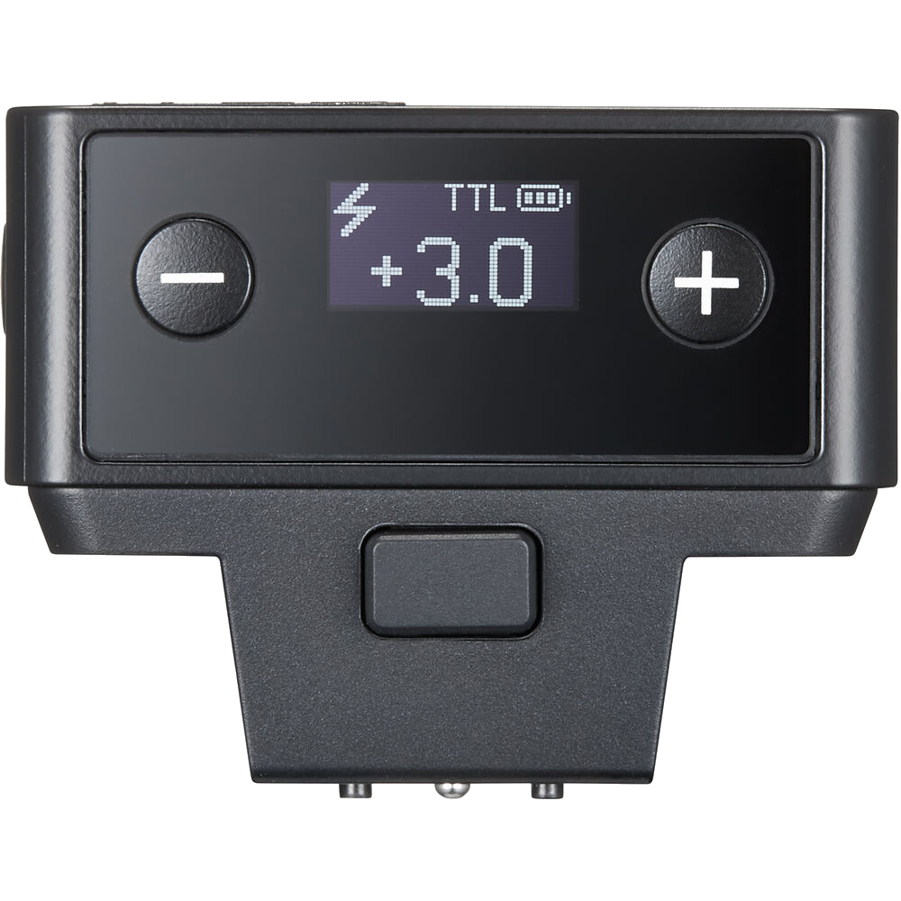 Godox iT20 S TTL Mini Flash for Sony