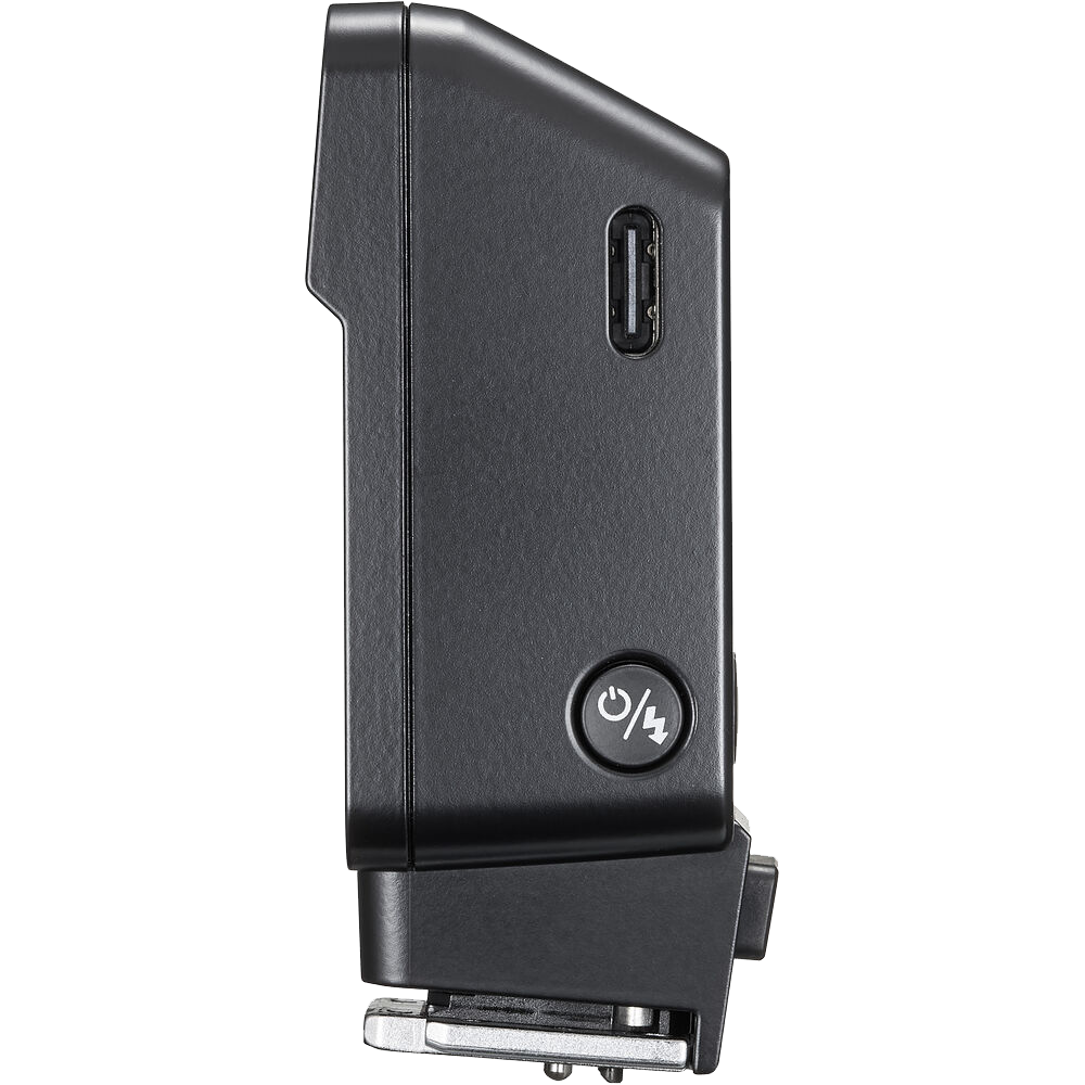 Godox iT22 C TTL Mini Flash for Canon (Black)