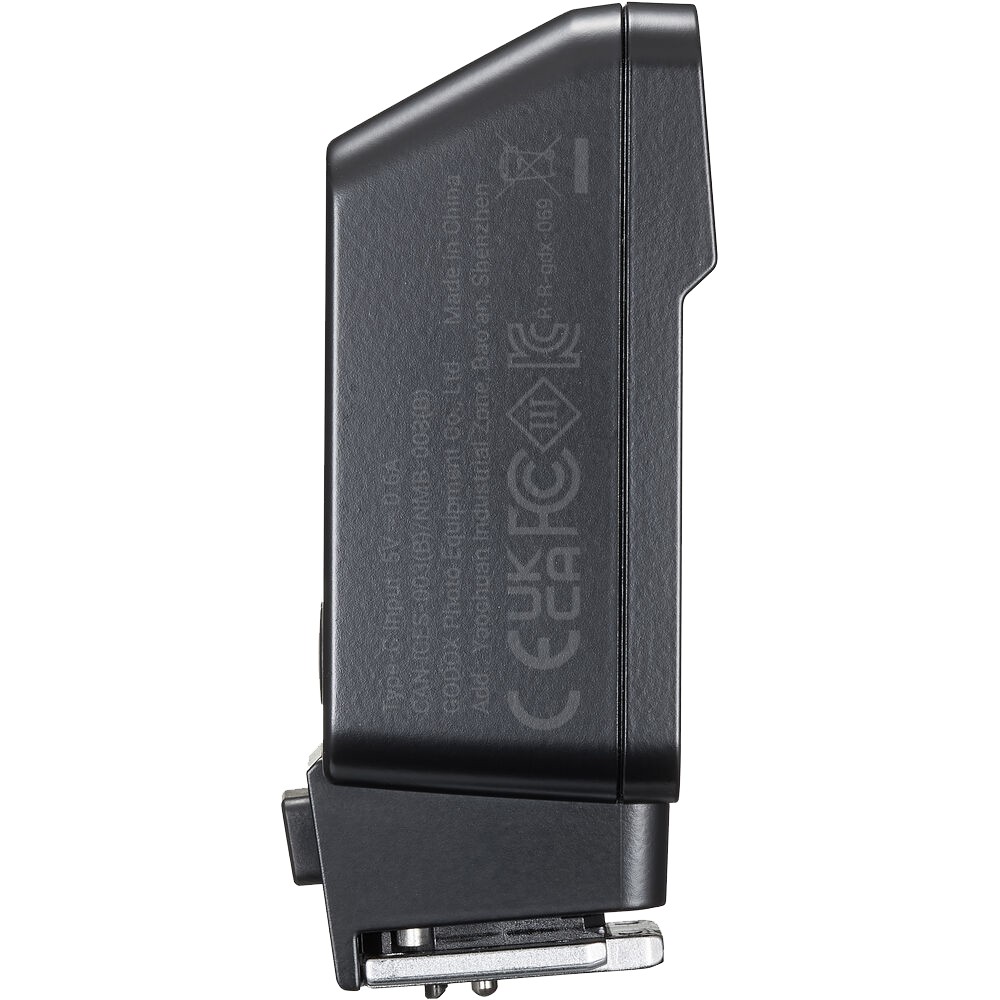 Godox iT22 S TTL Mini Flash for Sony (Black)