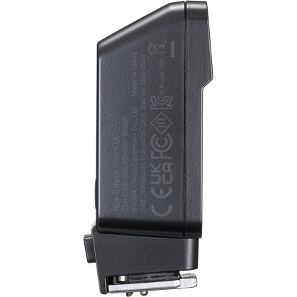 Godox iT22 S TTL Mini Flash for Sony (Black)