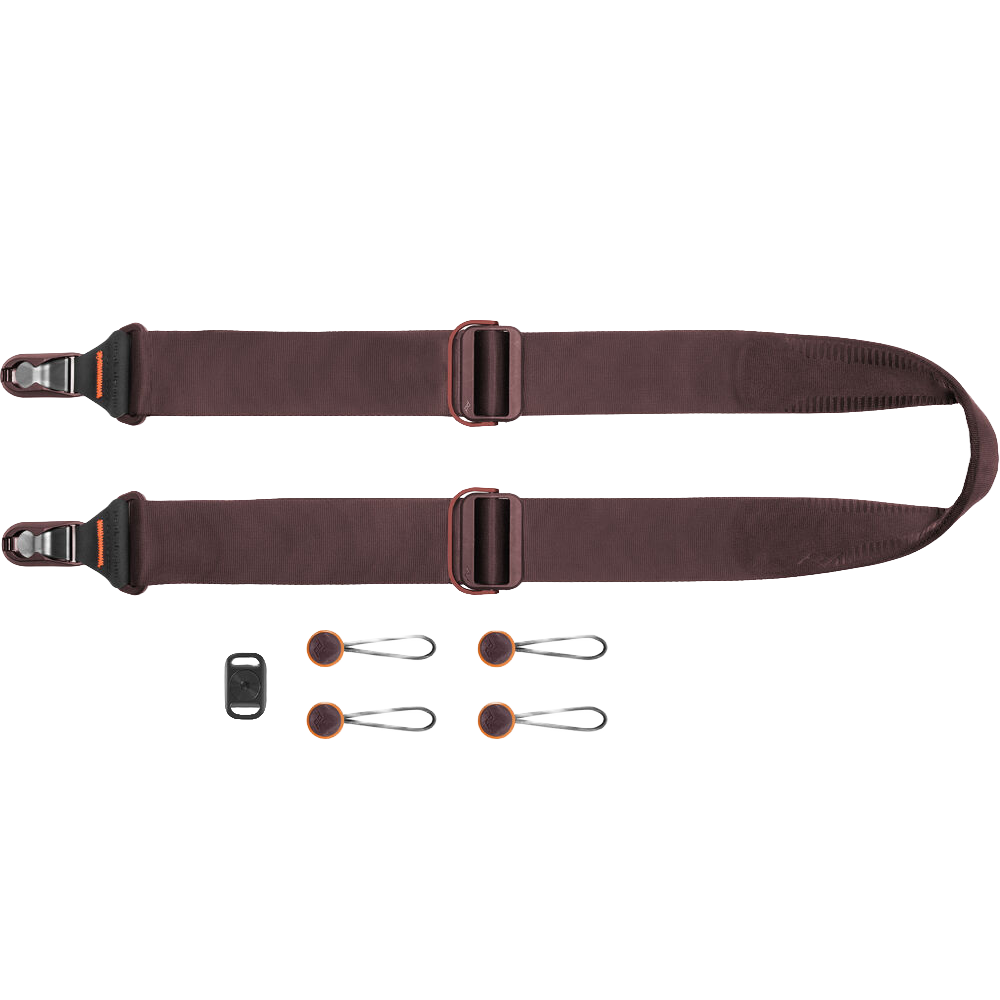 Peak Design Slide Camera Strap (Eclipse)