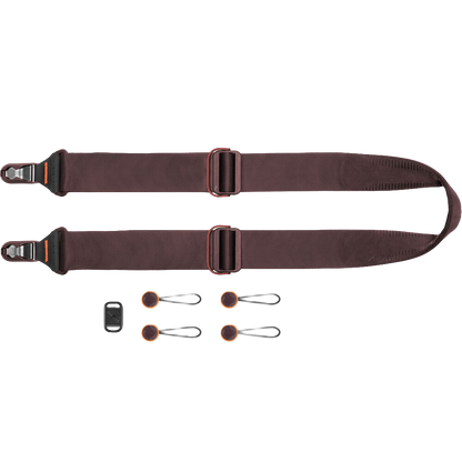 Peak Design Slide Camera Strap (Eclipse)