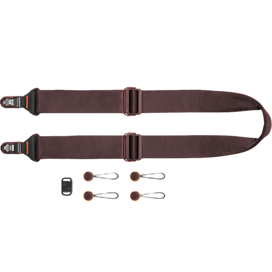 Peak Design Slide Camera Strap (Eclipse)