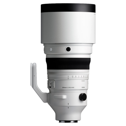 Sigma 200mm f/2 DG OS Sports Lens (Sony E)