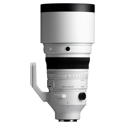 Sigma 200mm f/2 DG OS Sports Lens (Sony E)