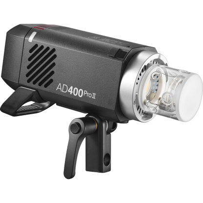 Godox AD400Pro II All-in-One Outdoor Flash