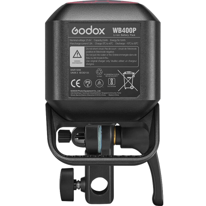 Godox AD400Pro II All-in-One Outdoor Flash