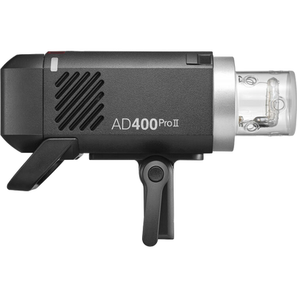 Godox AD400Pro II All-in-One Outdoor Flash