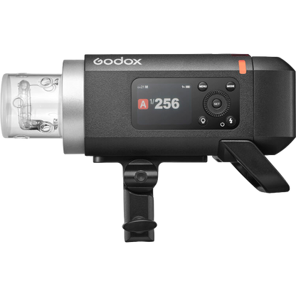 Godox AD400Pro II All-in-One Outdoor Flash
