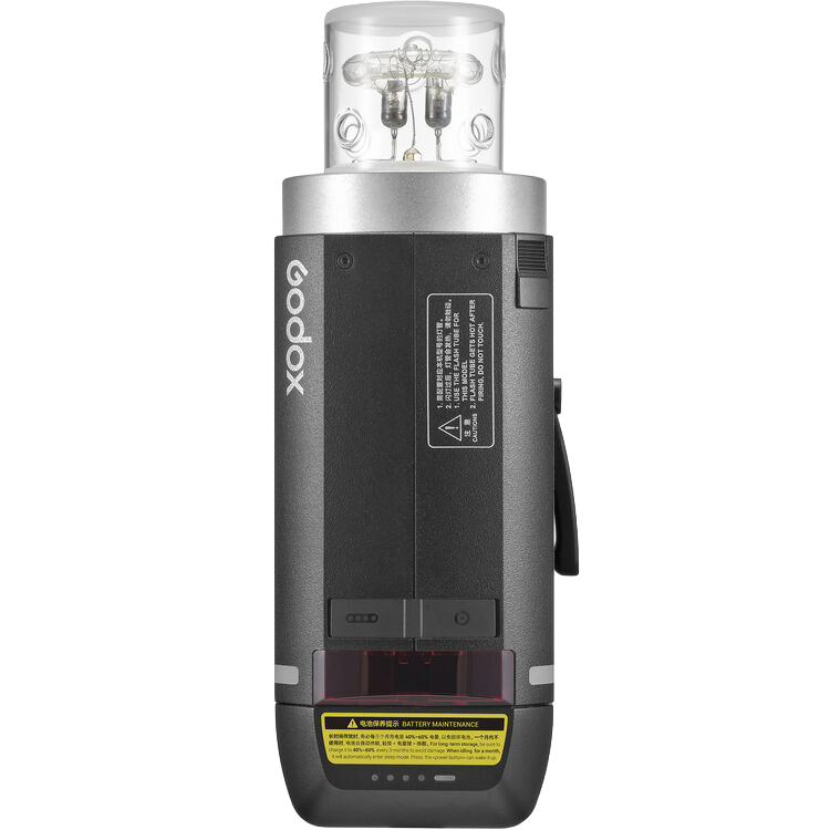 Godox AD400Pro II All-in-One Outdoor Flash