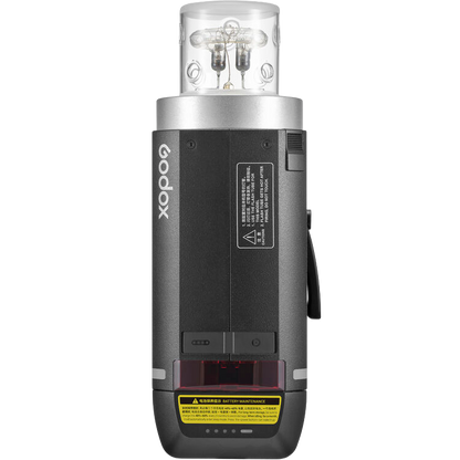 Godox AD400Pro II All-in-One Outdoor Flash