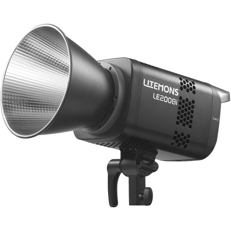Godox Litemons LE200Bi Bi-Color LED Monolight