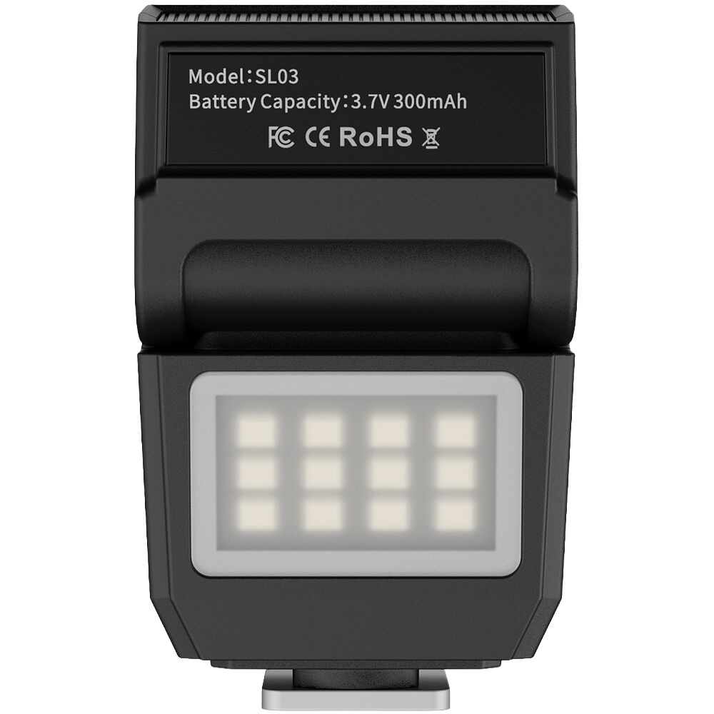 Ulanzi SL03 Spark Lite Camera Flash