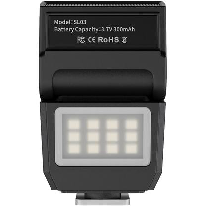 Ulanzi SL03 Spark Lite Camera Flash