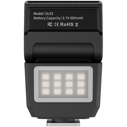 Ulanzi SL03 Spark Lite Camera Flash