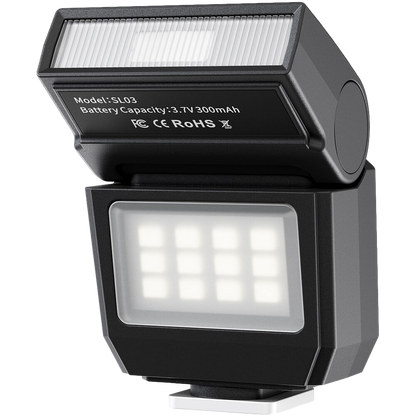 Ulanzi SL03 Spark Lite Camera Flash