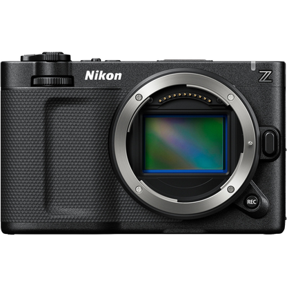 Nikon ZR Cinema Camera